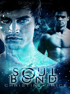 cover image of Soul Bond